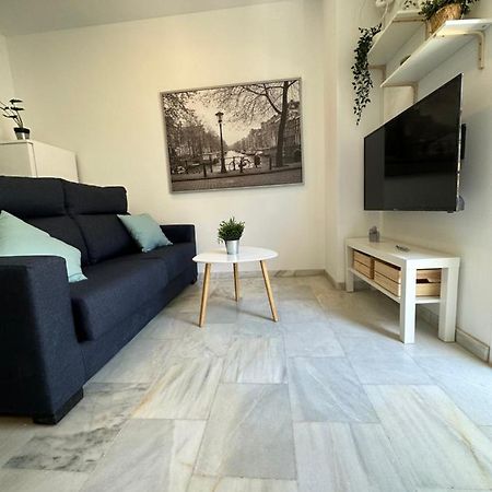 Apartamentos Don Diego La Carihuela Torremolinos Kültér fotó