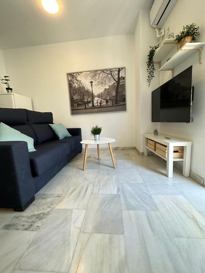 Apartamentos Don Diego La Carihuela Torremolinos Kültér fotó