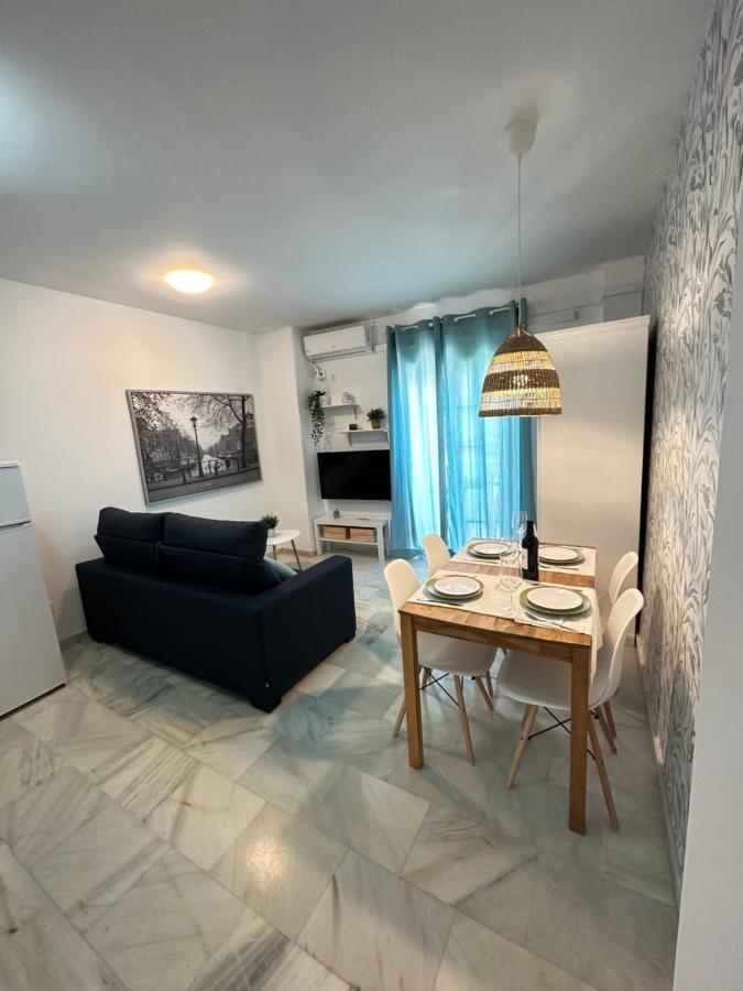 Apartamentos Don Diego La Carihuela Torremolinos Kültér fotó