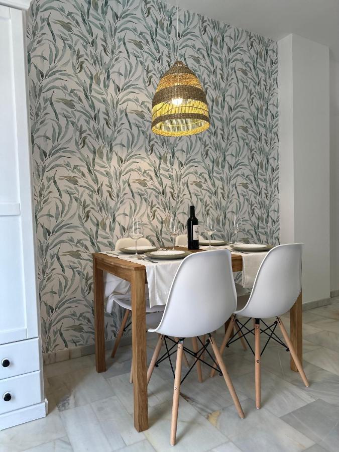 Apartamentos Don Diego La Carihuela Torremolinos Kültér fotó