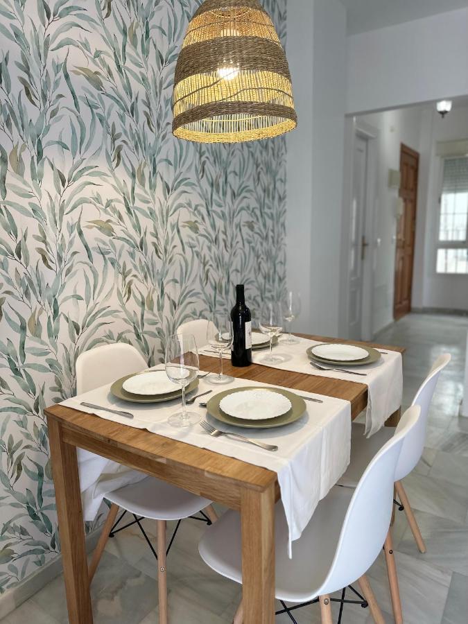 Apartamentos Don Diego La Carihuela Torremolinos Kültér fotó